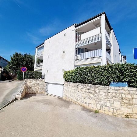 Sea View App Mirta Appartement Umag Buitenkant foto