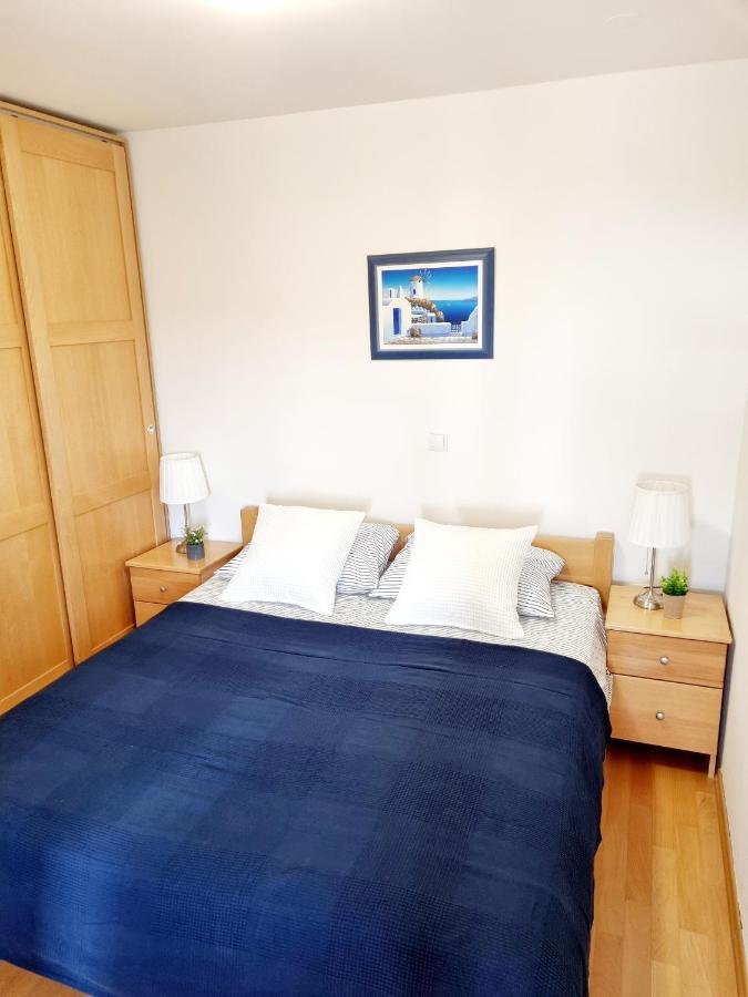 Sea View App Mirta Appartement Umag Buitenkant foto